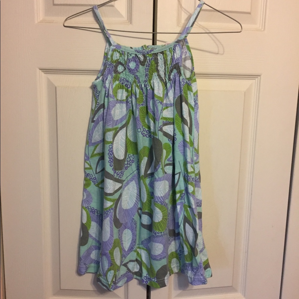 Tank top/tunic